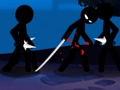 Permainan Stickman Hantu Dalam Talian talian