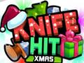 Permainan Pukul Pisau Krismas talian