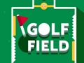 Permainan Padang golf talian