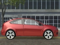 Permainan Bandar Drift  talian