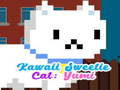 Permainan Kucing Kekasih Kawaii: Yumi  talian