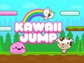 Permainan Lompatan Kawaii talian