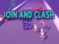 Permainan Sertai dan Clash 3D  talian