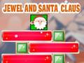 Permainan Permata dan Santa Claus talian