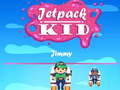 Permainan Nak Jetpack  talian