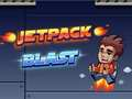 Permainan Letupan Jetpack talian