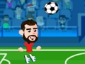 Permainan Superstar Piala Bola Sepak  talian