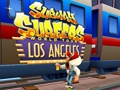 Permainan Jelajah Dunia Subway Surfers Los Angeles  talian