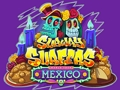 Permainan Jelajah Dunia Subway Surfers Mexico  talian