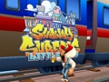 Permainan Surfers Subway Little Rock talian