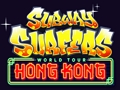 Permainan Jelajah Dunia Subway Surfers Hong Kong  talian