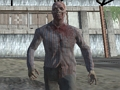 Permainan FPS Kemandirian Zombi Hutan Gelap  talian