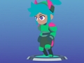 Permainan Pocket Battle Royale talian