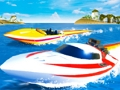 Permainan Racing Bot Laju Ekstrem talian