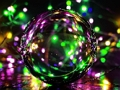 Permainan Jigsaw Bola Kristal  talian