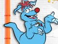 Permainan Woozle Goozle: Pencari Ciptaan 3001  talian
