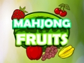 Permainan Mahjong Buah talian