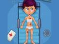 Permainan Doktor Hospital talian
