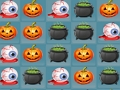 Permainan Halloween pop talian