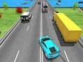 Permainan  perlumbaan trafik lebu 2020 talian