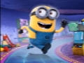 Permainan Minion Rush  talian