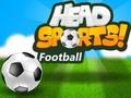 Permainan Sukan Kepala Bola Sepak talian