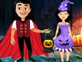 Permainan Hutan Lilin Halloween 26  talian