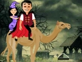 Permainan Pengembaraan Runtuhan Halloween - 25  talian