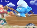 Permainan Smurf: Pembersihan Laut talian
