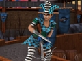 Permainan Zombie Clash 3d talian