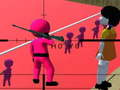 Permainan Permainan Sniper Survival Squidy  talian