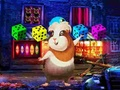 Permainan Pelepasan Guinea Pig Ceria talian
