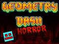 Permainan Geometri Dash Seram talian