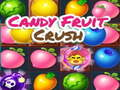 Permainan Candy Fruit Crush talian