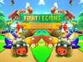 Permainan Legion Buah: Pengepungan Monster talian