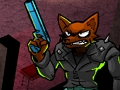 Permainan Wolfgun talian