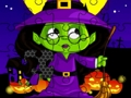 Permainan Teka Halloween Tengah Malam talian