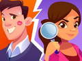 Permainan Cari perbezaan: Spot It 2  talian