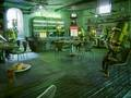 Permainan Robot Bar Cari Perbezaan talian