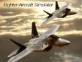 Permainan Simulator Pesawat Pejuang  talian
