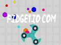 Permainan Fidgetio. com talian