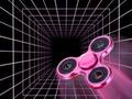 Permainan Fidget Spinner Xtreme perlumbaan talian