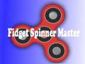 Permainan Master Fidget Spinner talian