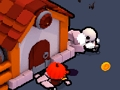 Permainan Jack-O Gunner talian