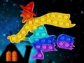Permainan Halloween Pop It Jigsaw talian