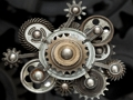 Permainan Pelarian Cog  talian