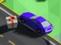 Permainan Kereta Swerve  talian