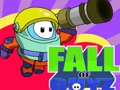 Permainan Fall Guys: Wira Roket talian