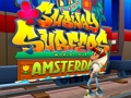 Permainan Jelajah Dunia Subway Surfers ke Amsterdam  talian
