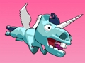 Permainan Unicorn Gila Gila talian